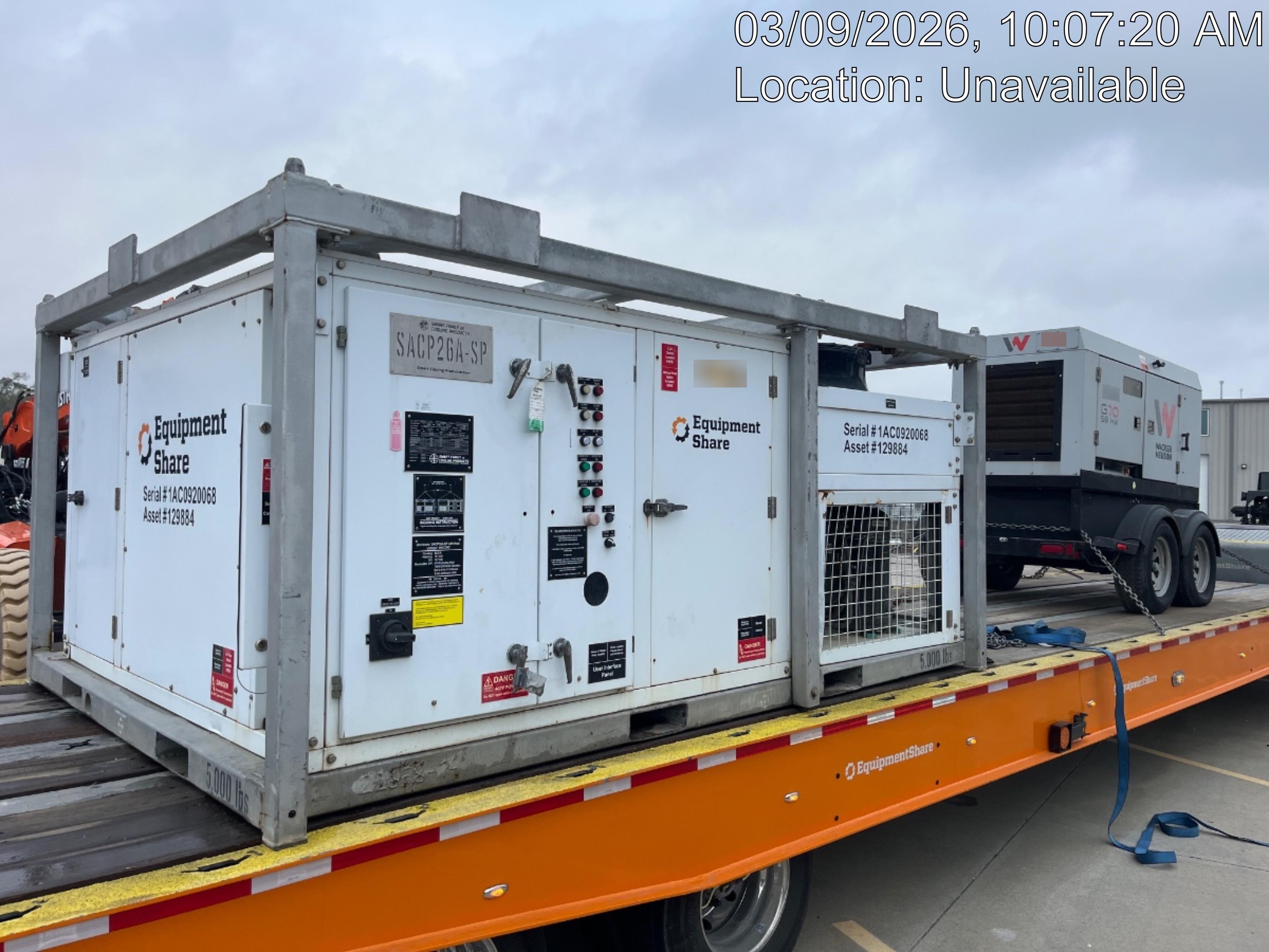 2021 SMARTECH SACP26A-SP