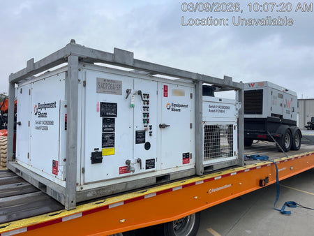 2021 SMARTECH SACP26A-SP