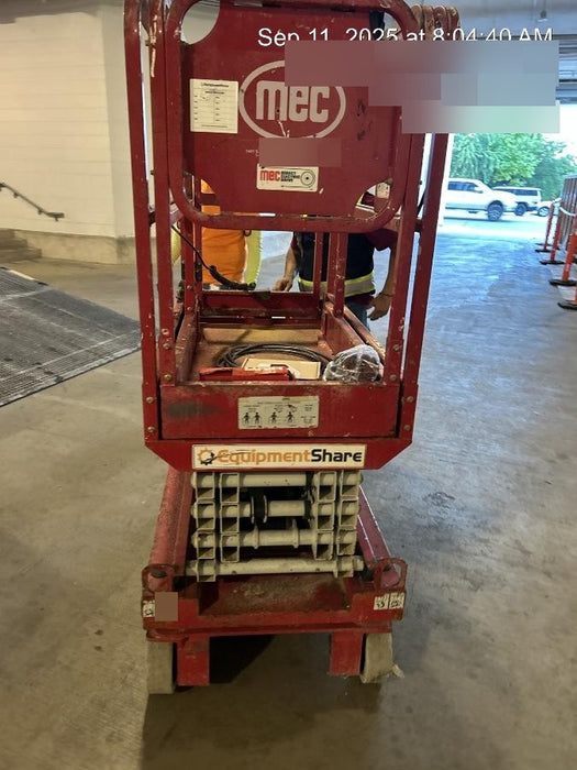 2018 MEC 1330SE MEC 1330SE, 2 Yr Full Extended Warranty