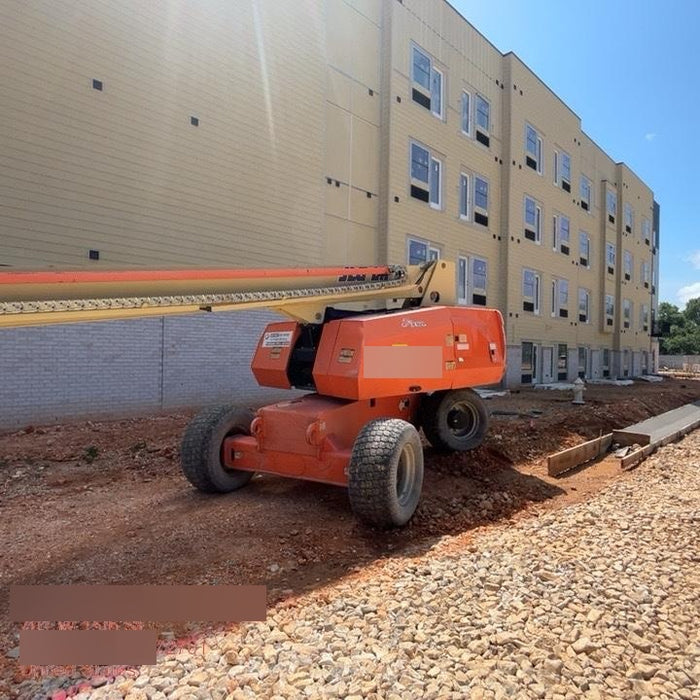 2019 JLG 860SJ