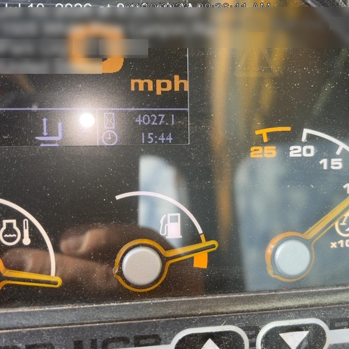 2020 JCB 510-56