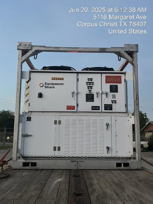 2022 SMARTECH SACP21A-HS