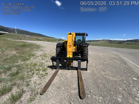 2024 JCB 509-42