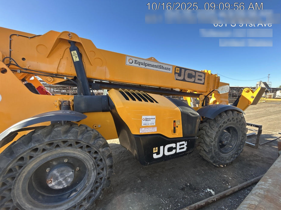 2020 JCB 510-56