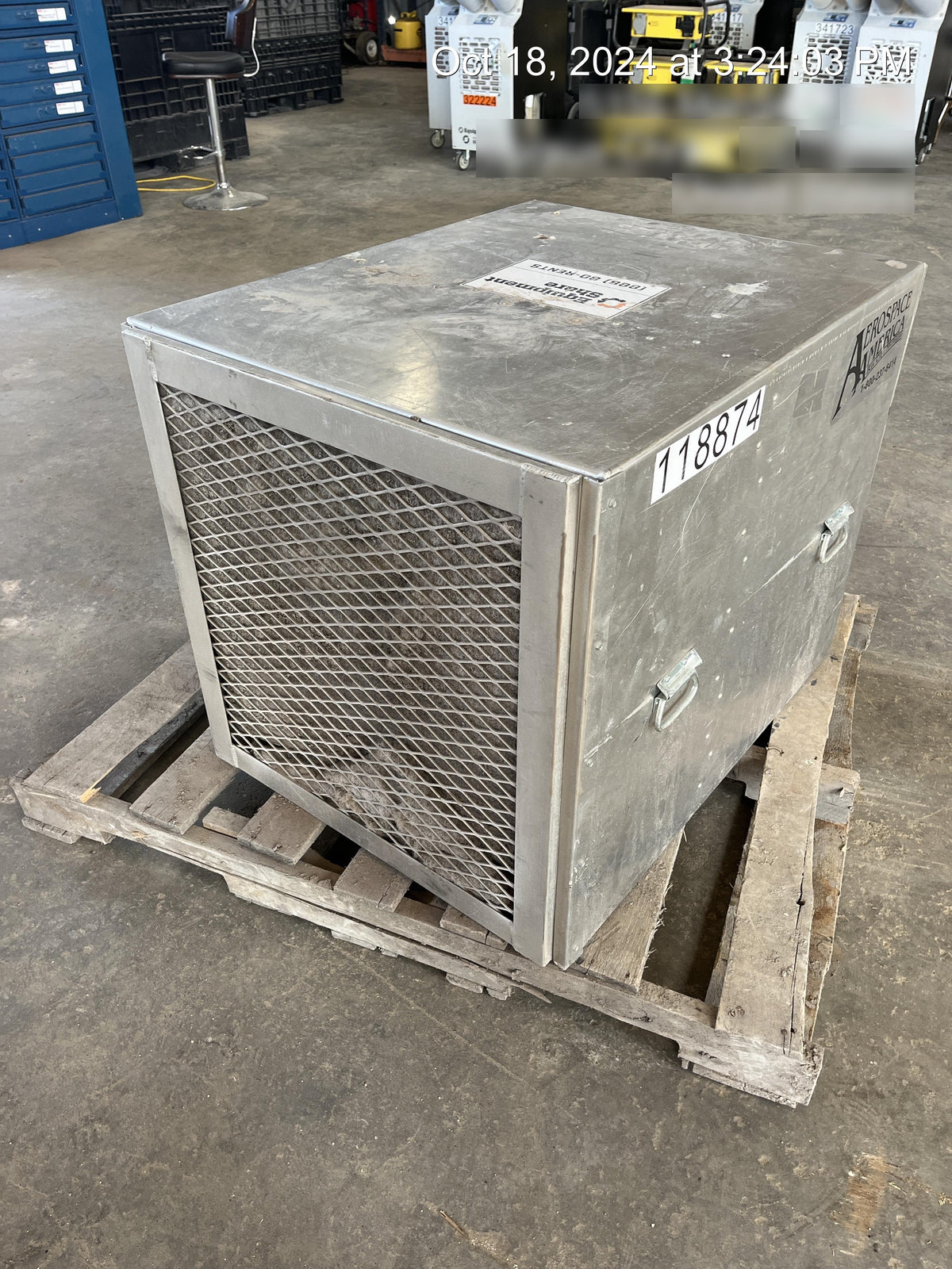 2020 AEROSPACE 9143