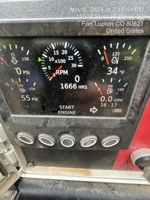 2022 MYERS-SETH RL-300