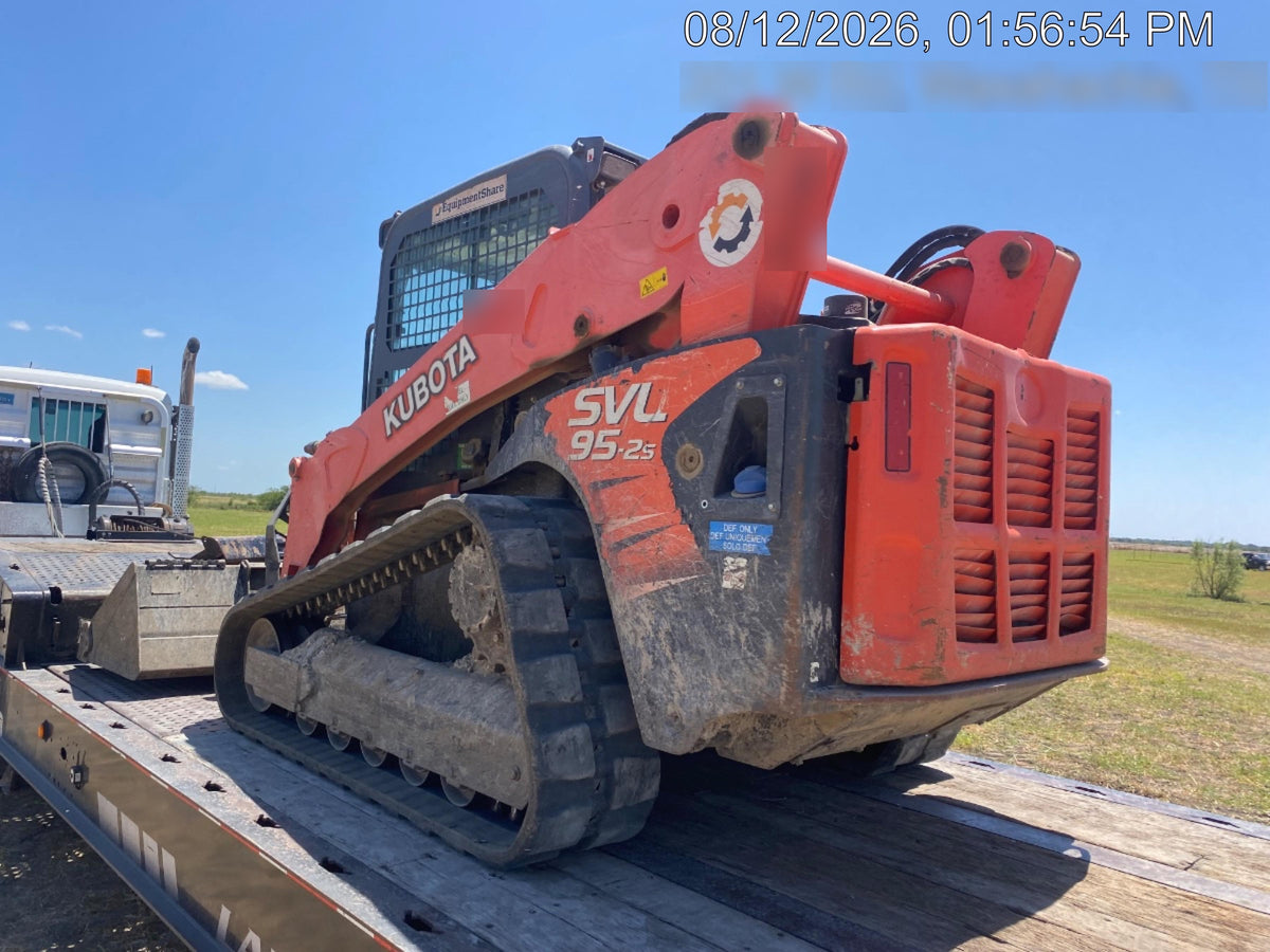 2023 AUGER TORQUE 3300-30