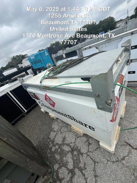 2023 WESTERN GLOBAL 20TCG-ES