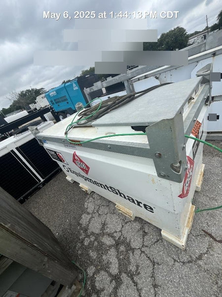 2023 WESTERN GLOBAL 20TCG-ES