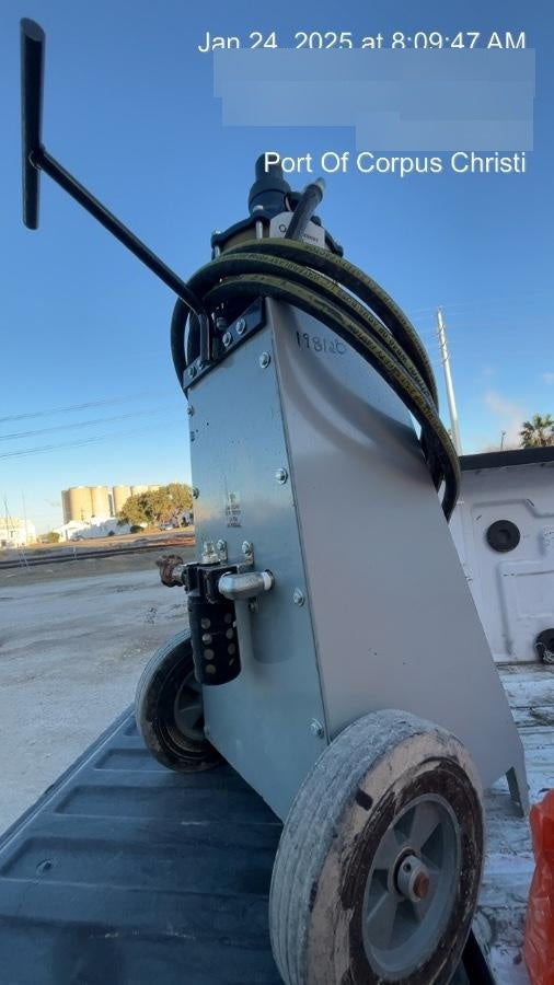 2021 PINNACLE PDQC-10000B