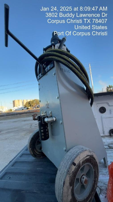 2021 PINNACLE PDQC-10000B