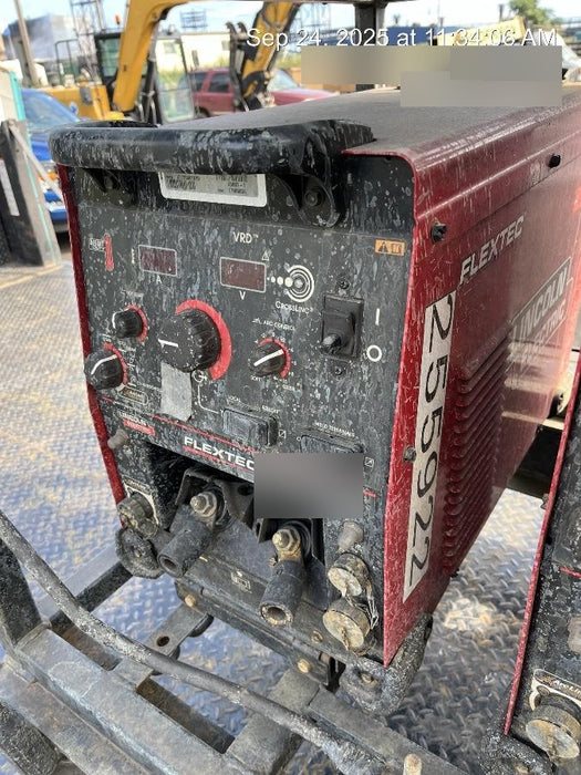 2022 LINCOLN ELECTRIC K3607-1