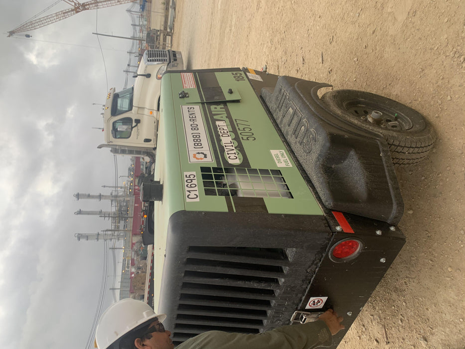 2019 SULLAIR 185-DPQ