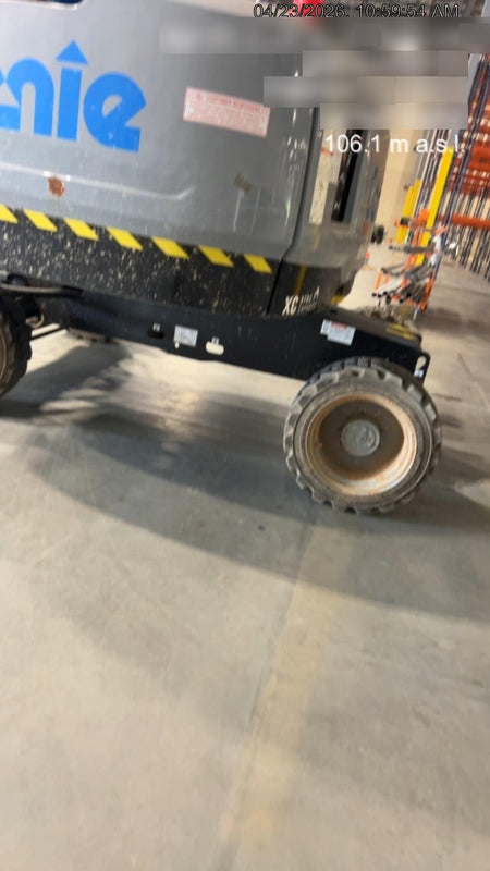 2024 GENIE S-45 XC