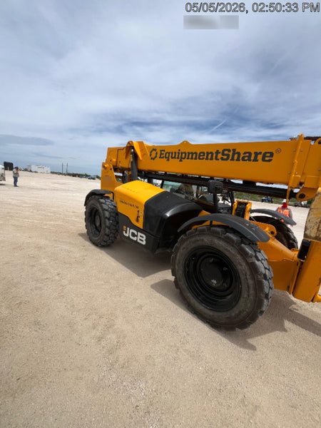 2025 JCB 510-56
