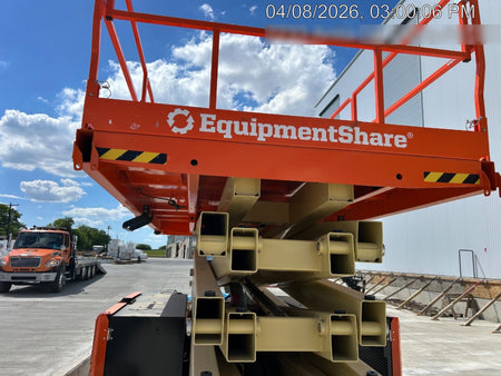 2025 JLG RT4394