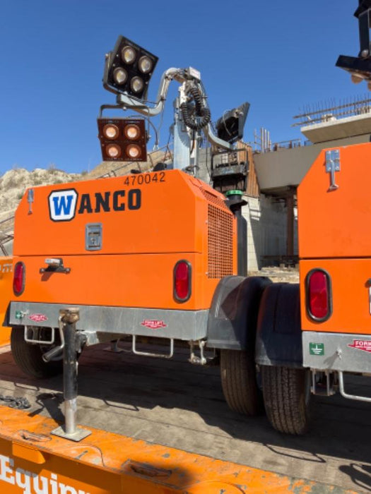 2024 WANCO WLTT-4MM4K