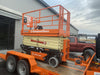 2022 JLG R4045