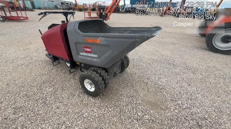 2023 TORO MB-1600