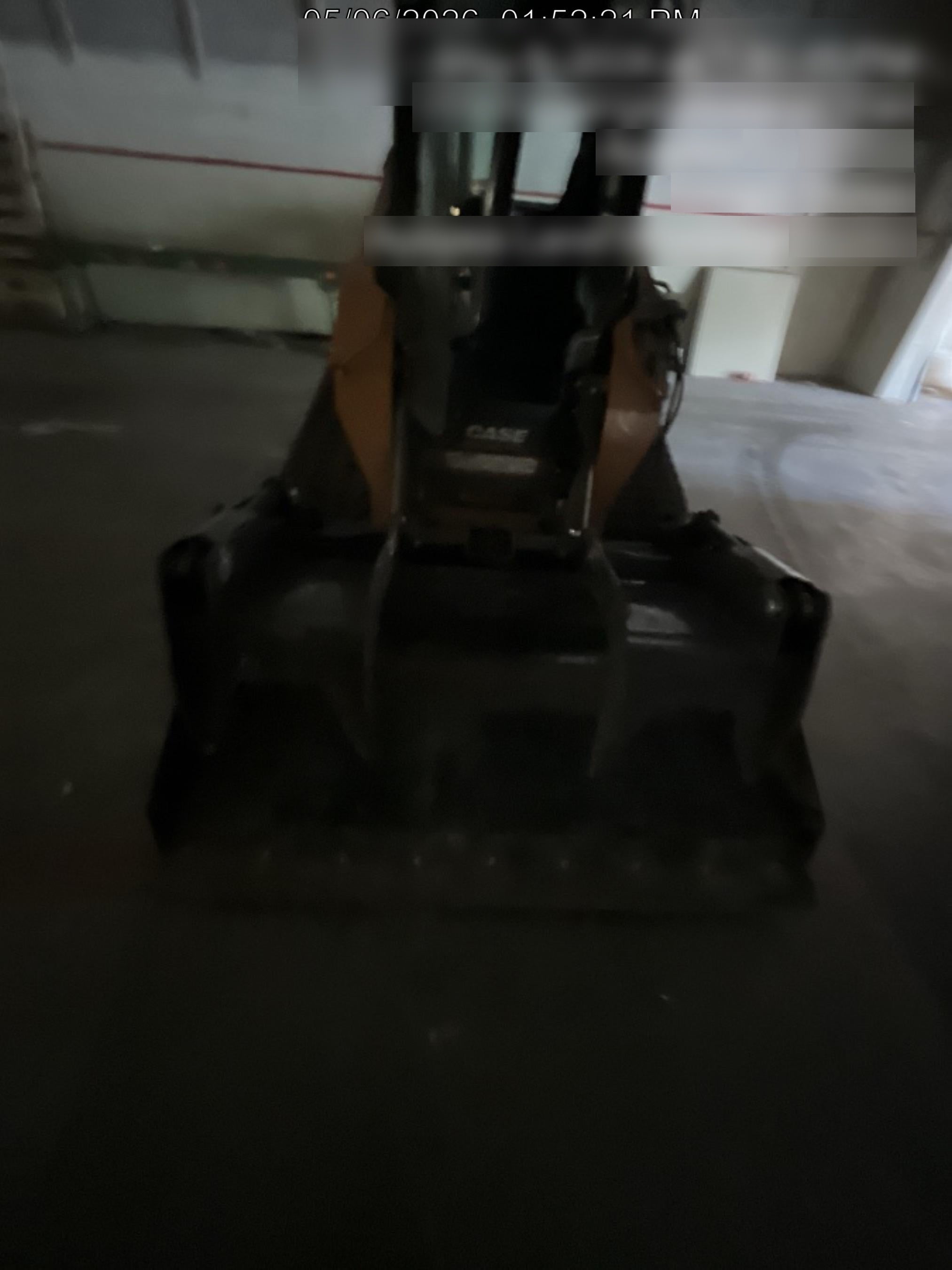 2022 PALADIN UTILITY GRAPPLE 11876-0022