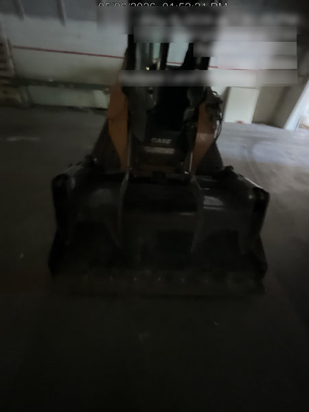 2022 PALADIN UTILITY GRAPPLE 11876-0022
