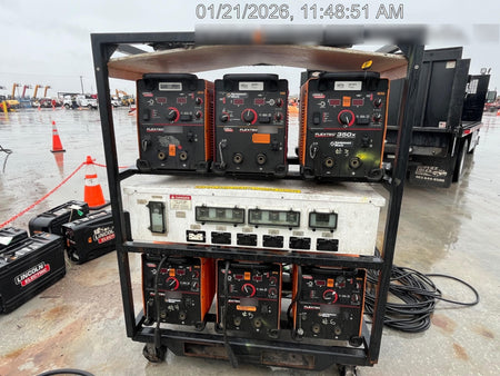 2022 LEX WR6A-7SM-FG26DZ6LD-R