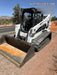 2022 Bobcat T770 92hp Doosan Diesel, Canopy, Rubber Tracks, Manual QC