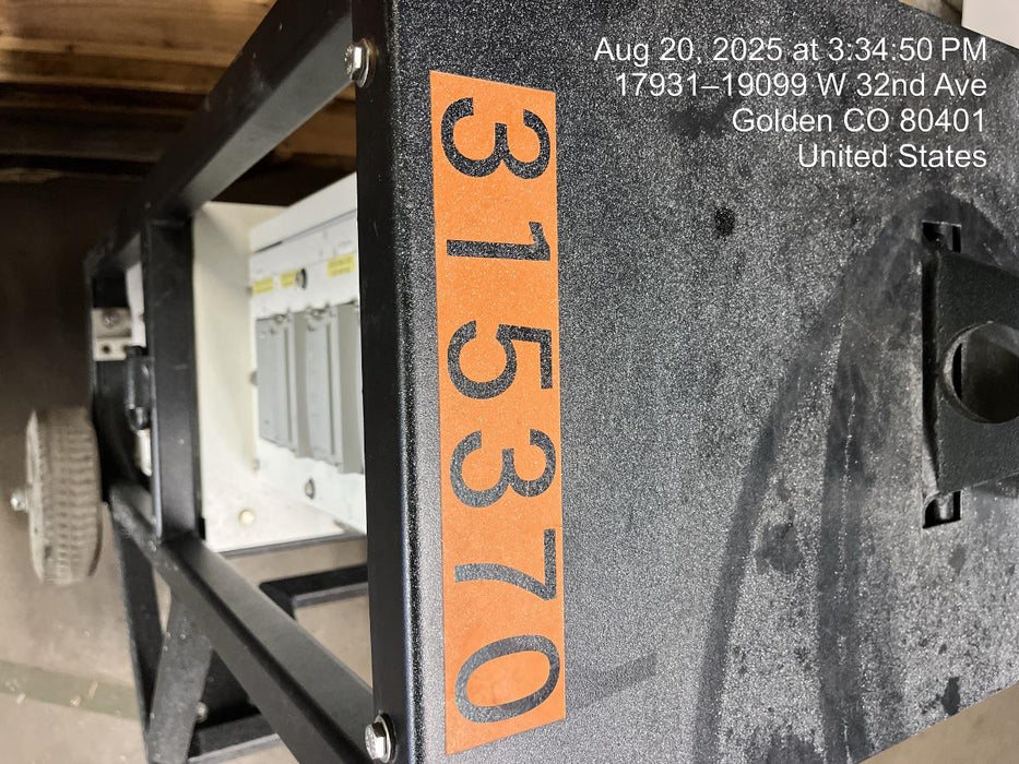 2023 TRYSTAR TF-15KVA480-208SDDC-CG-D