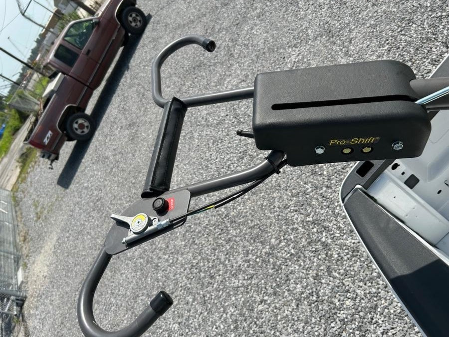 2025 HUSQVARNA CT48-8A