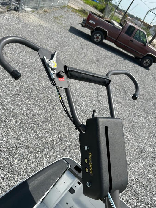 2025 HUSQVARNA CT48-8A