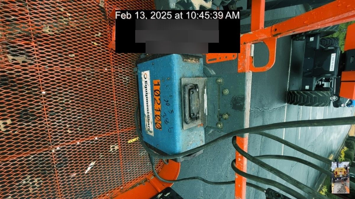 2020 MILLER ELECTRIC CST-280