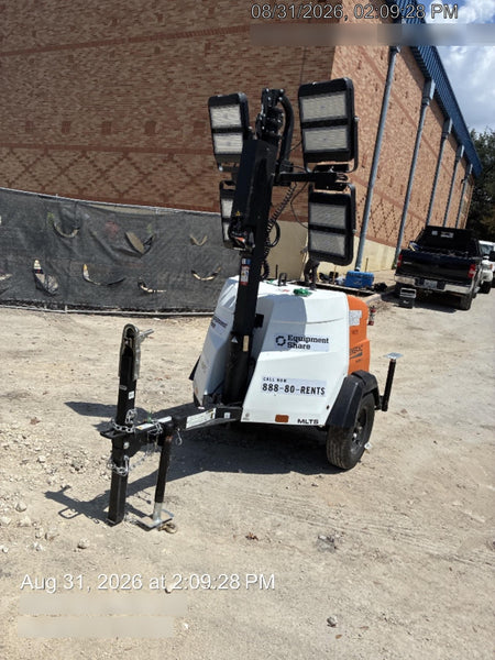 2026 GENERAC MLTS-4