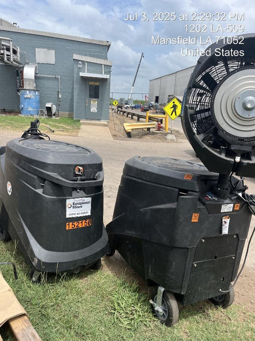 2021 POWER BREEZER PB10-A-06-B