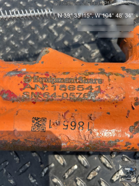 2021 MICHIGAN PNEUMATIC MP-TPB60-118