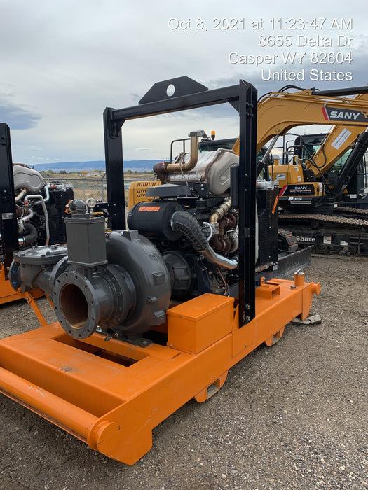 2020 PIONEER RWNPP121214.5