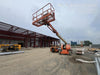 2019 JLG 660SJ