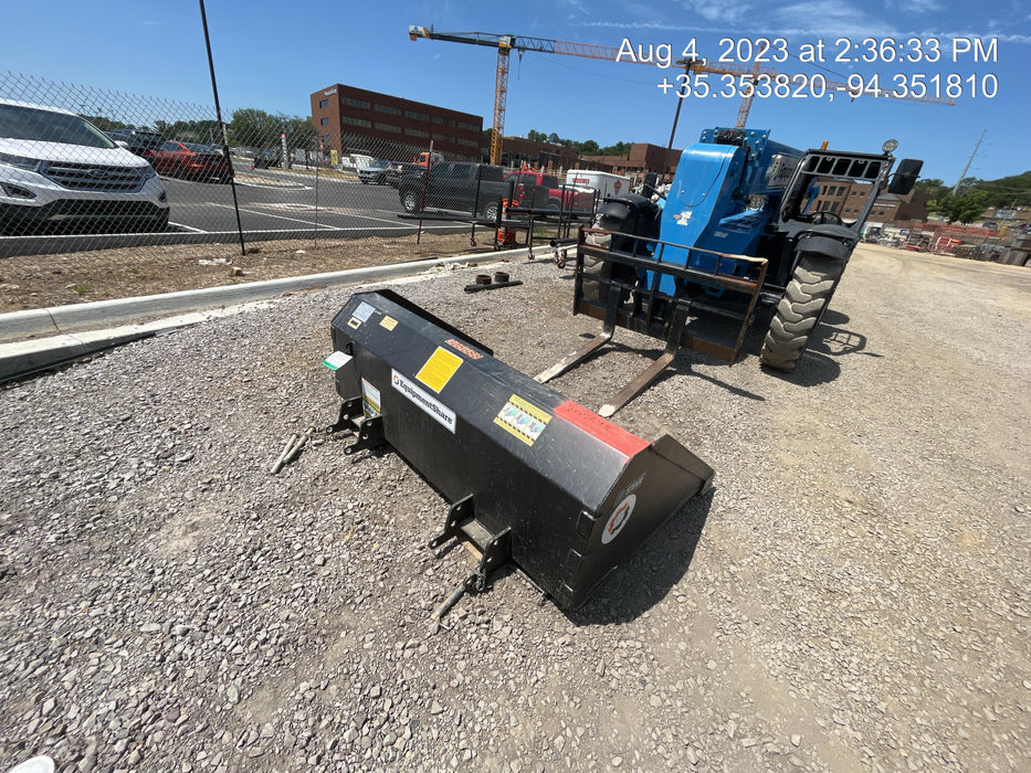 2023 STAR INDUSTRIES 1406B