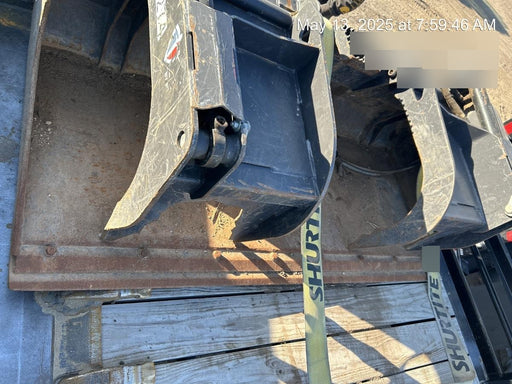 2020 PALADIN UTILITY GRAPPLE 11876-0022