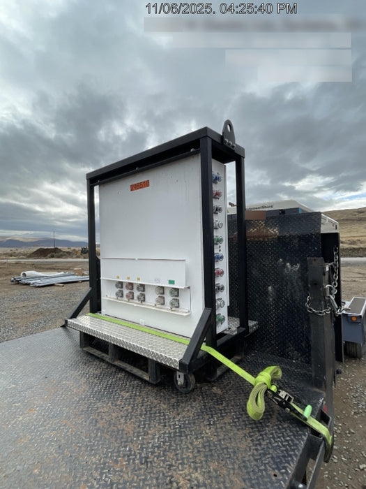 2023 TRYSTAR IL-086-VDE-27-LP