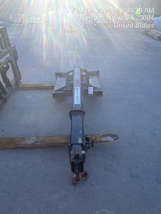 2021 STAR INDUSTRIES M1360B - Star JIB Boom