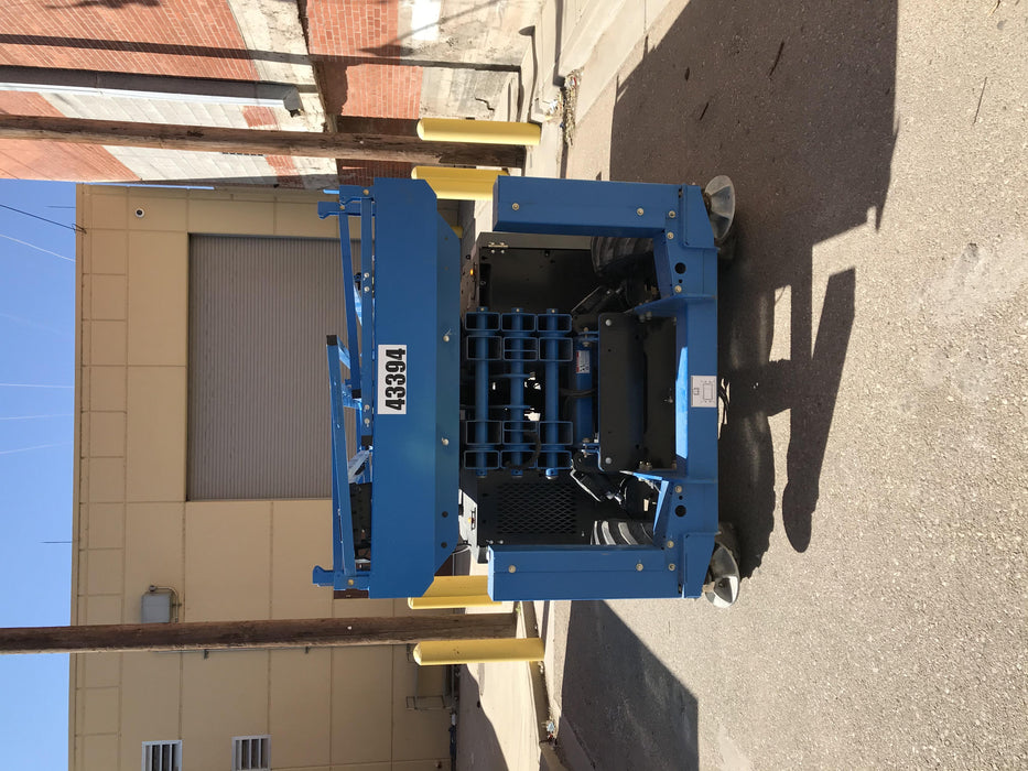 2019 GENIE GS-3369 RT