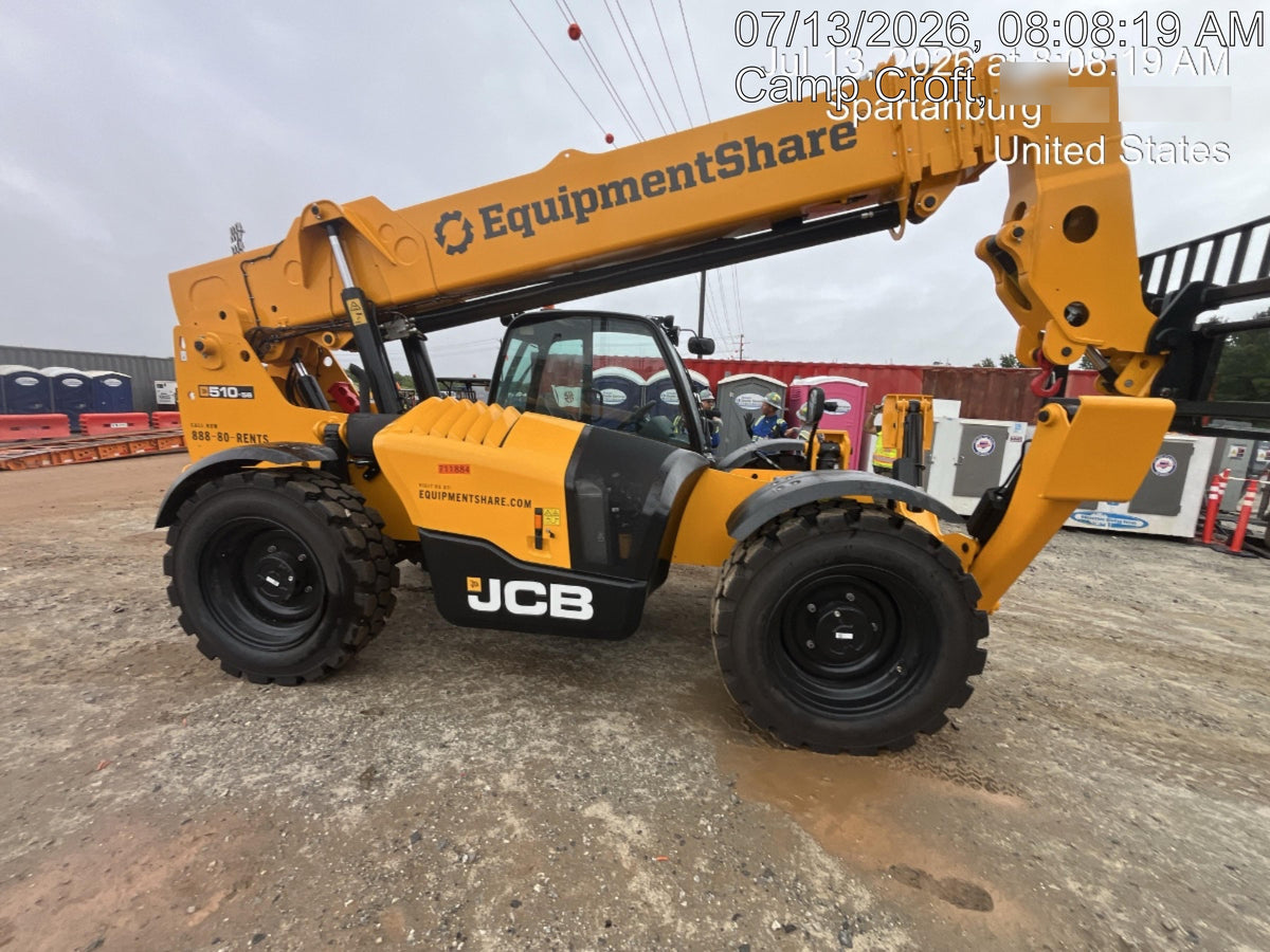 2026 JCB 510-56