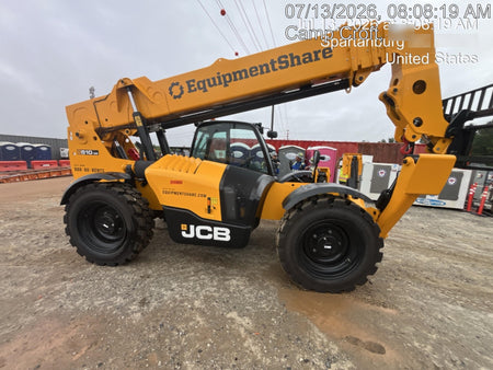 2026 JCB 510-56