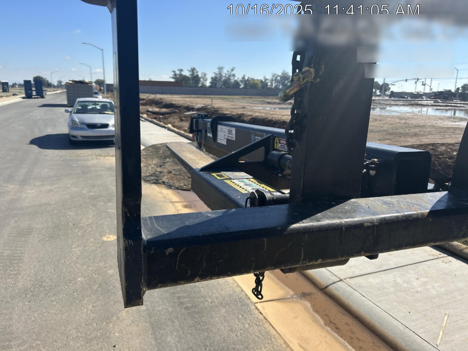 2025 STAR INDUSTRIES M1360B - Star JIB Boom