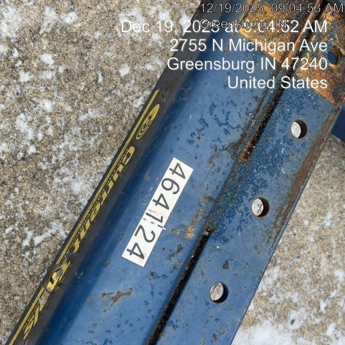 2024 CURRENT TOOLS 615