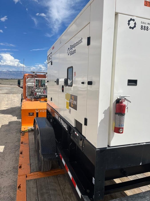 2021 ATLAS COPCO QAS 70