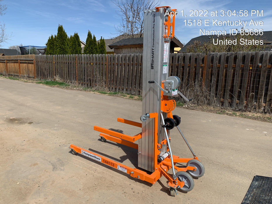 2021 LIFTSMART MLC-24