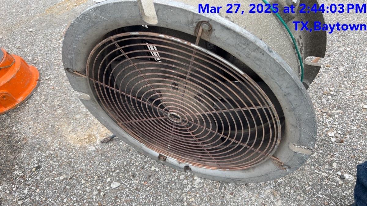 2020 MICHIGAN PNEUMATIC JF20