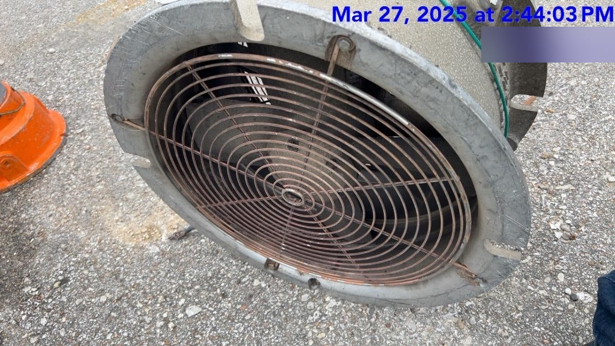 2020 MICHIGAN PNEUMATIC JF20