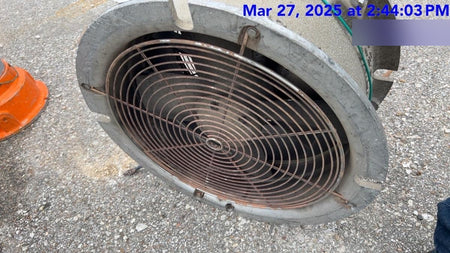 2020 MICHIGAN PNEUMATIC JF20